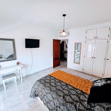Oceanic Opulence Delux Apartment Monte Gordo Extérieur photo