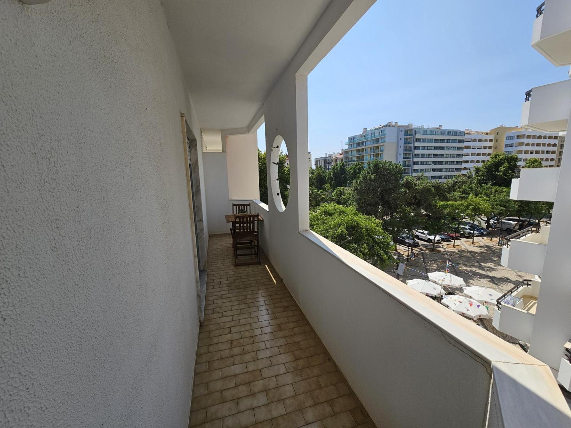 Oceanic Opulence Delux Apartment Monte Gordo Extérieur photo