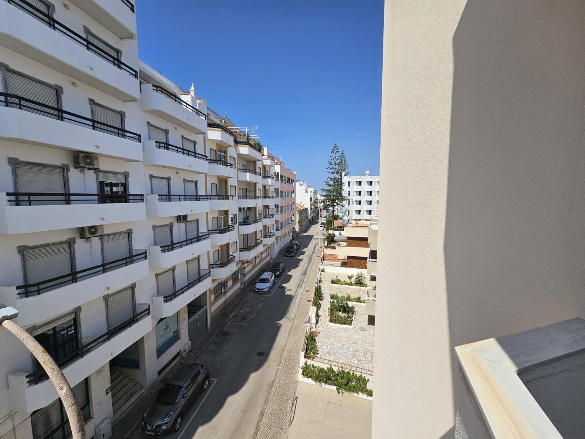 Oceanic Opulence Delux Apartment Monte Gordo Extérieur photo