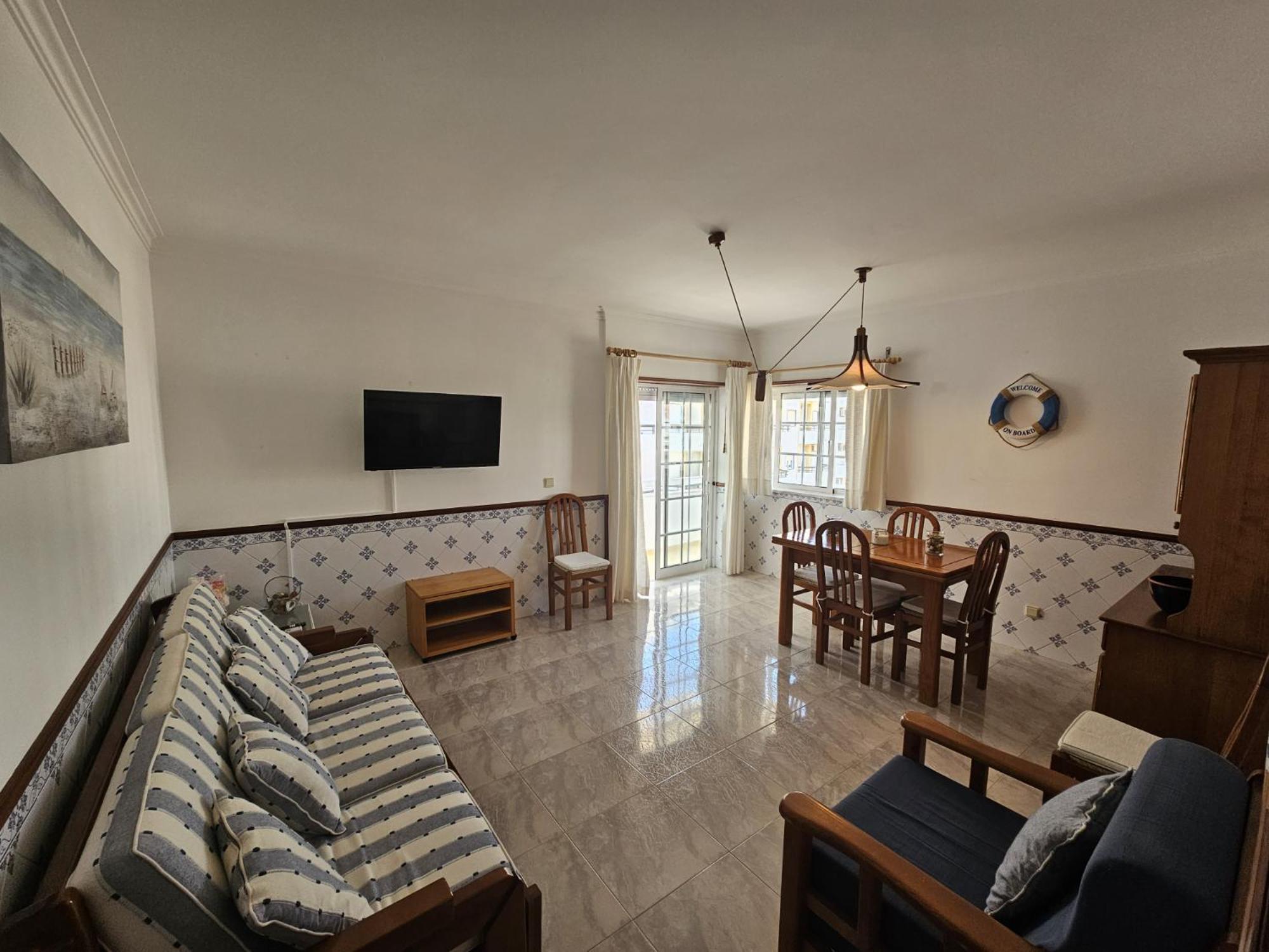 Oceanic Opulence Delux Apartment Monte Gordo Extérieur photo