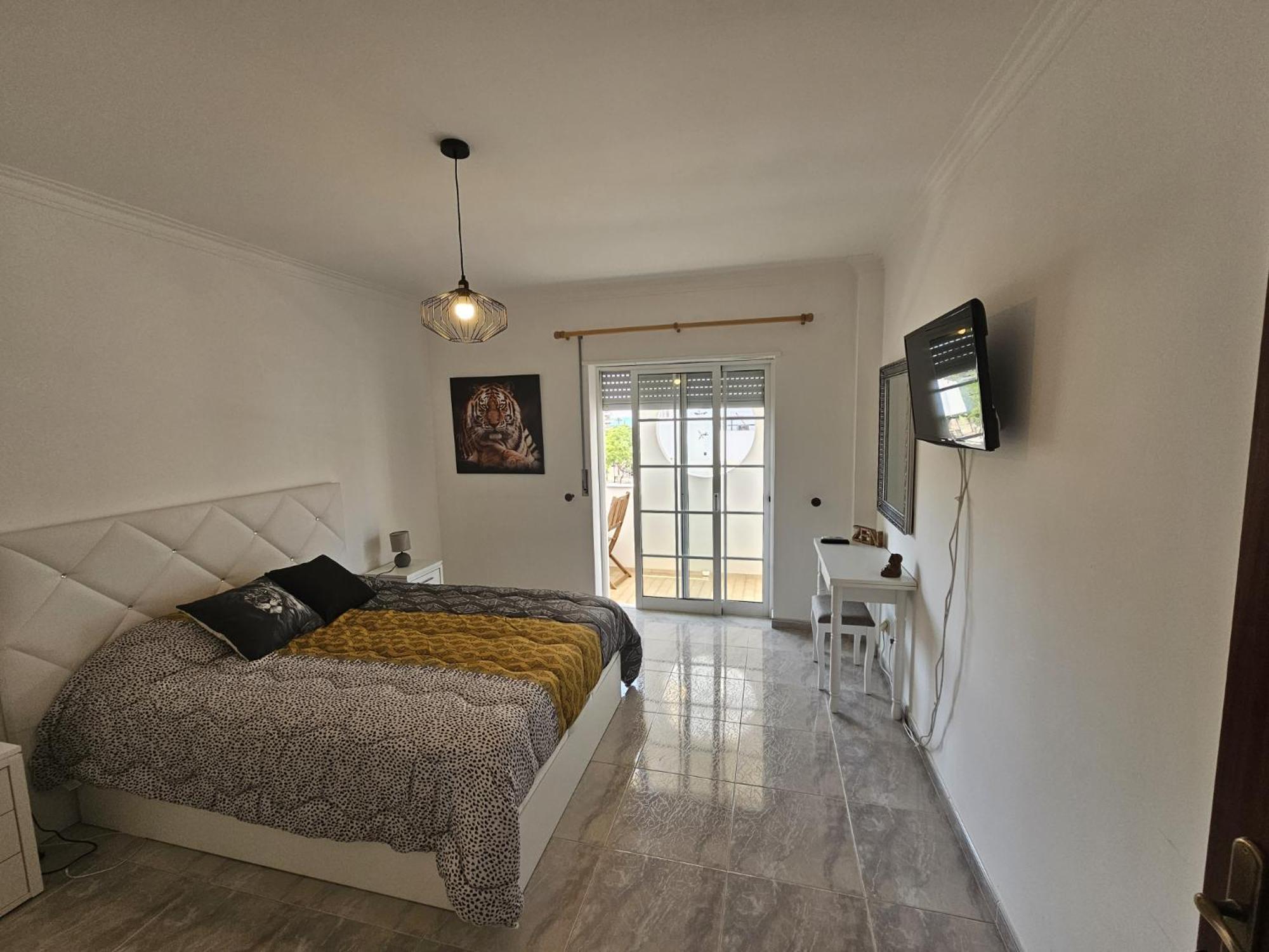 Oceanic Opulence Delux Apartment Monte Gordo Extérieur photo