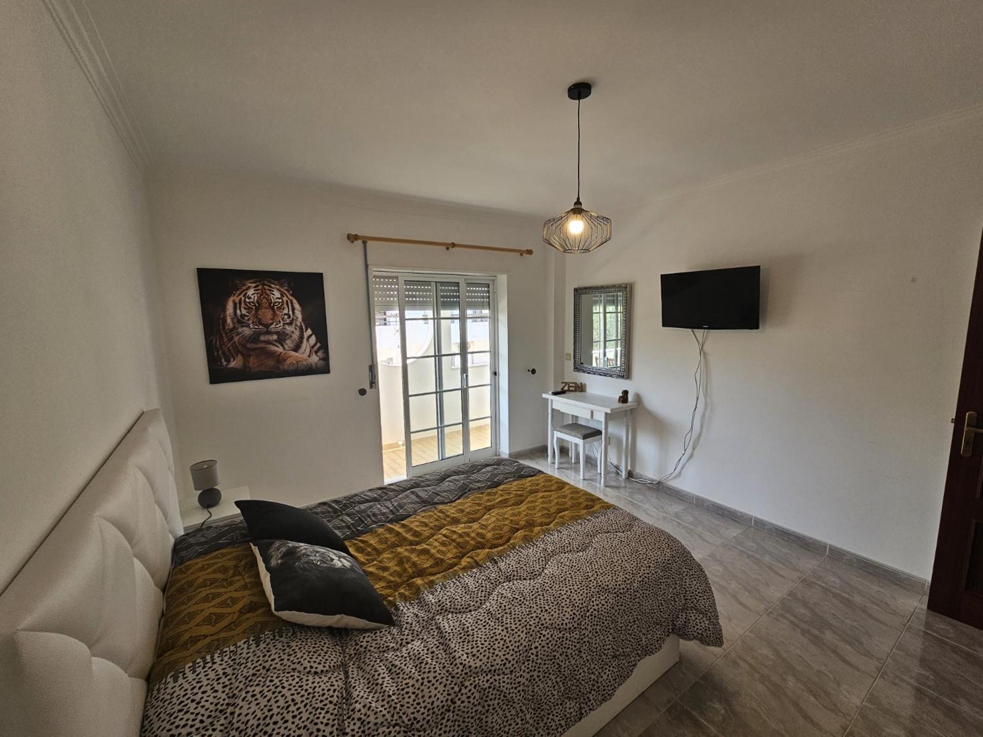 Oceanic Opulence Delux Apartment Monte Gordo Extérieur photo