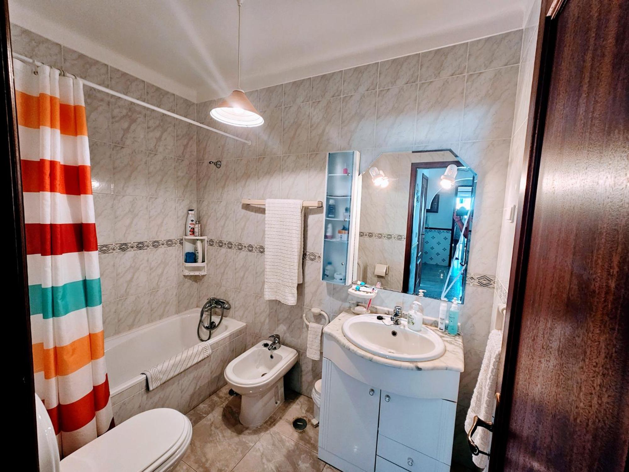 Oceanic Opulence Delux Apartment Monte Gordo Extérieur photo